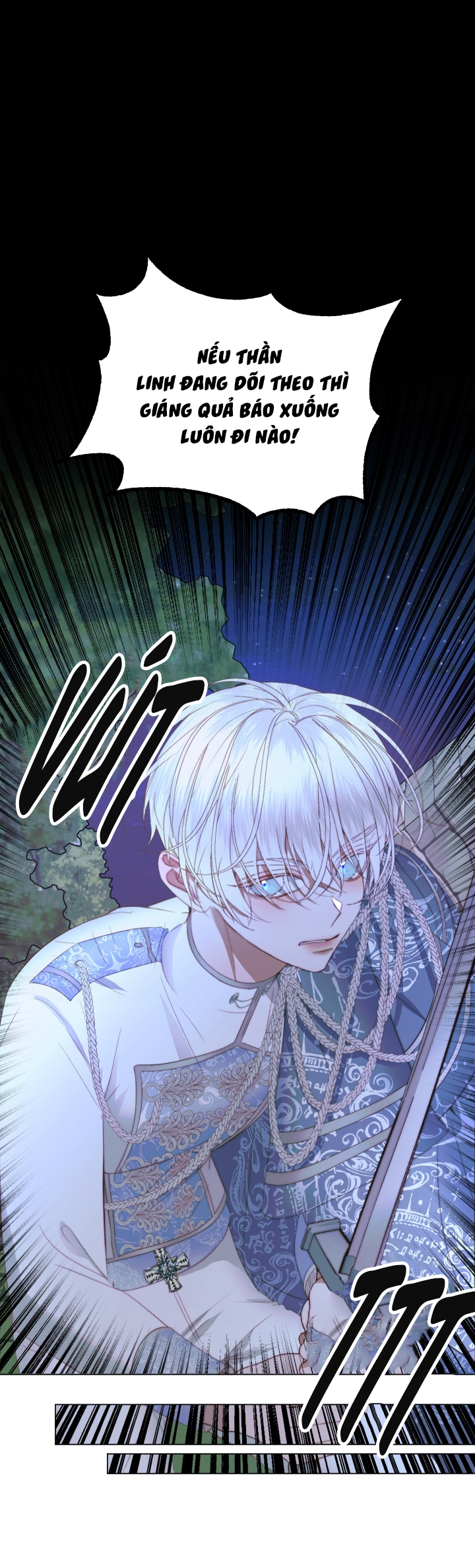 trở thành cô vợ khế ước của nhân vật phản diện chapter 26 29