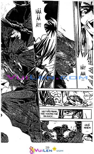 mắt quỷ kyo chapter 69 42