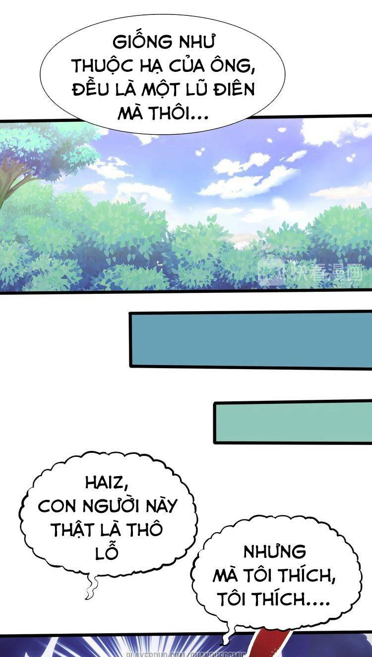 kinh thế kỳ nhân chapter 28 19