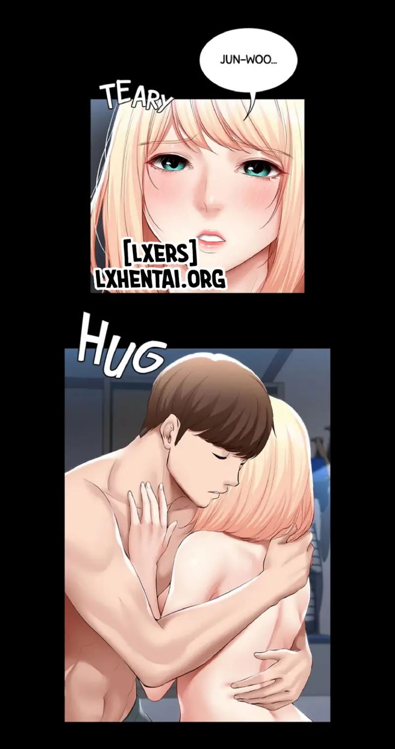 nhật ký ở trọ - không che chapter 62 30