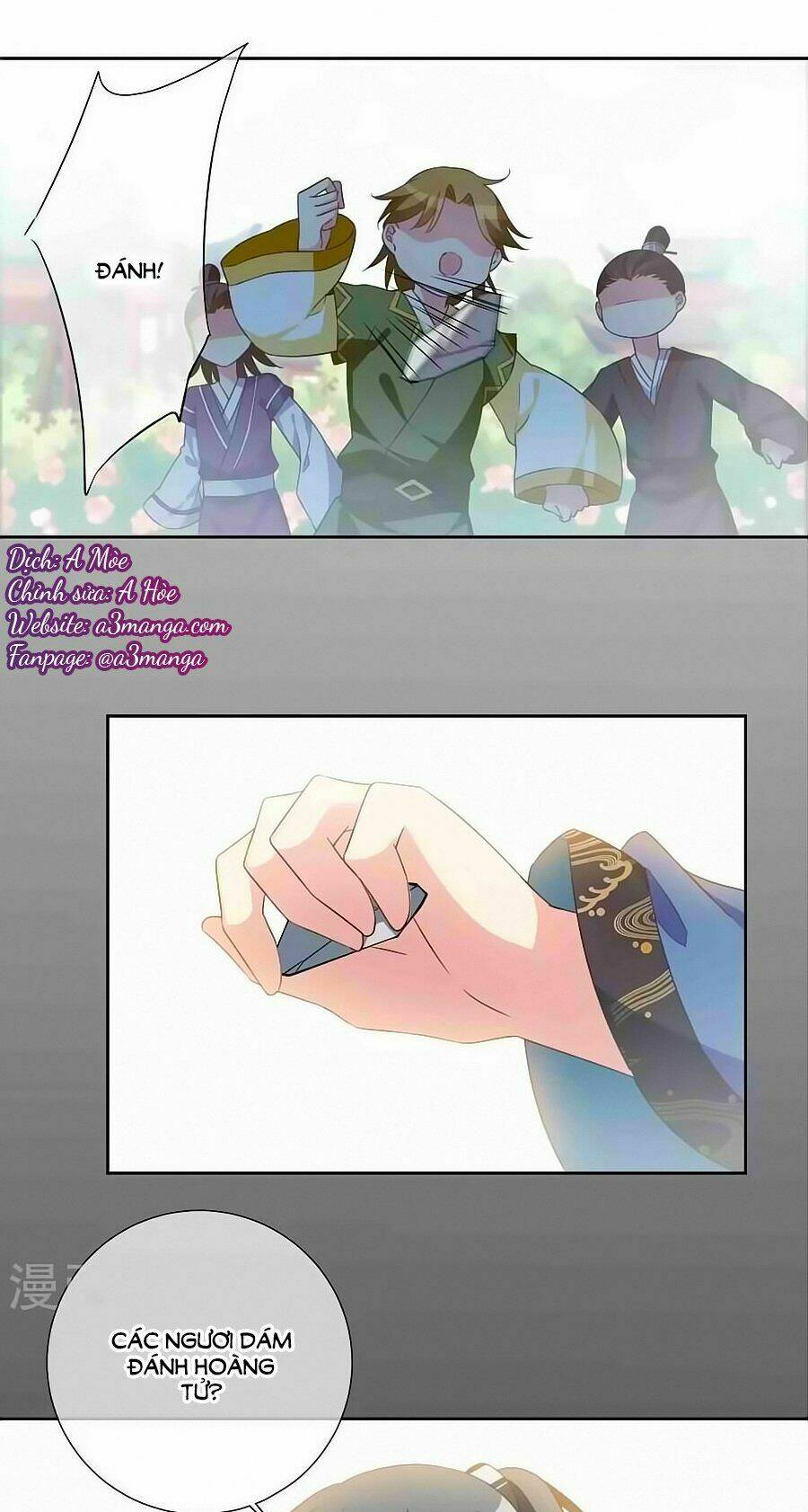 toàn cơ từ chapter 31.5 1