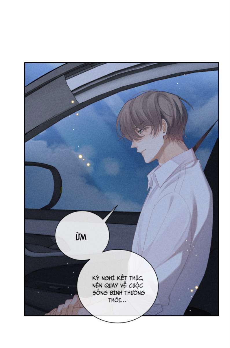 trò chơi săn mồi chapter 53 4