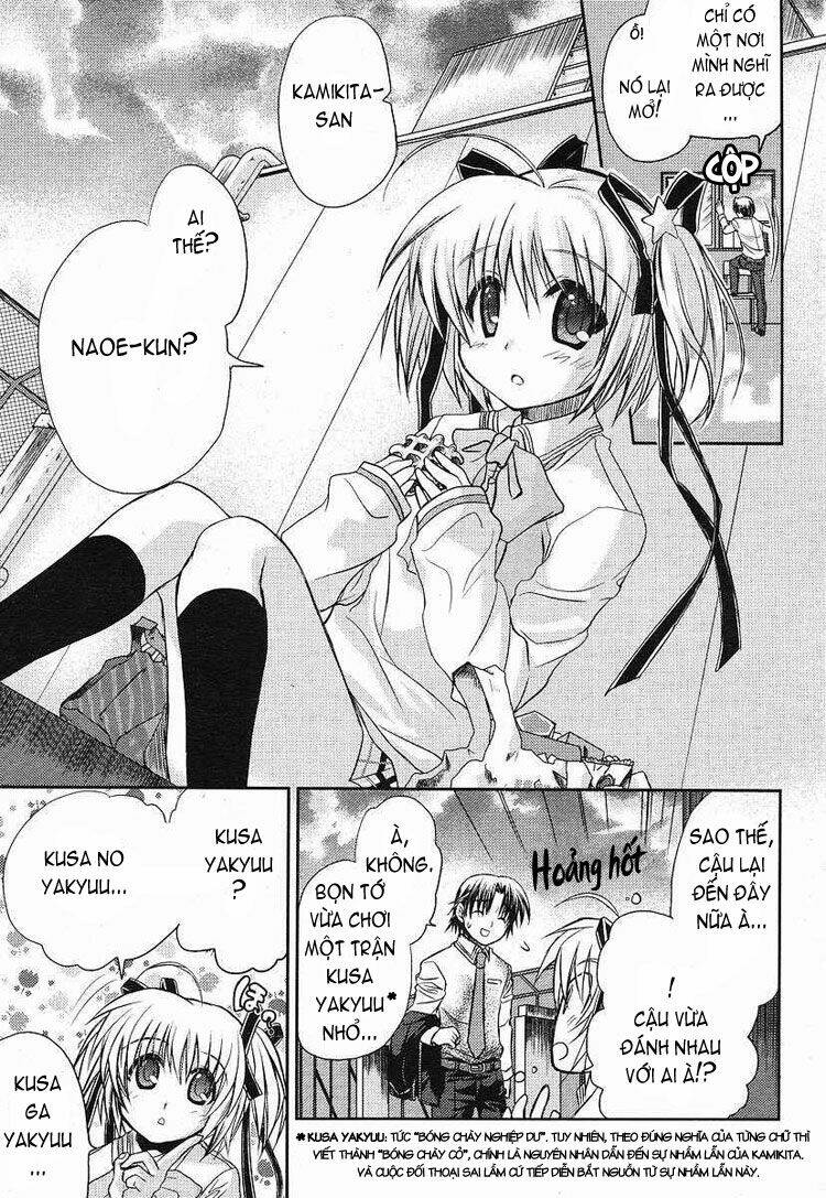 little busters! (anagura mogura) chapter 2 24