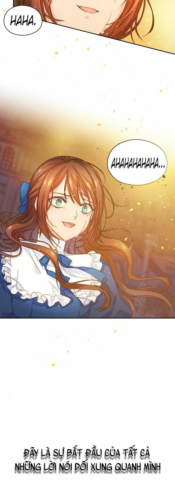 tôi đã sẵn sàng để trở thành hoàng hậu chapter 1 40