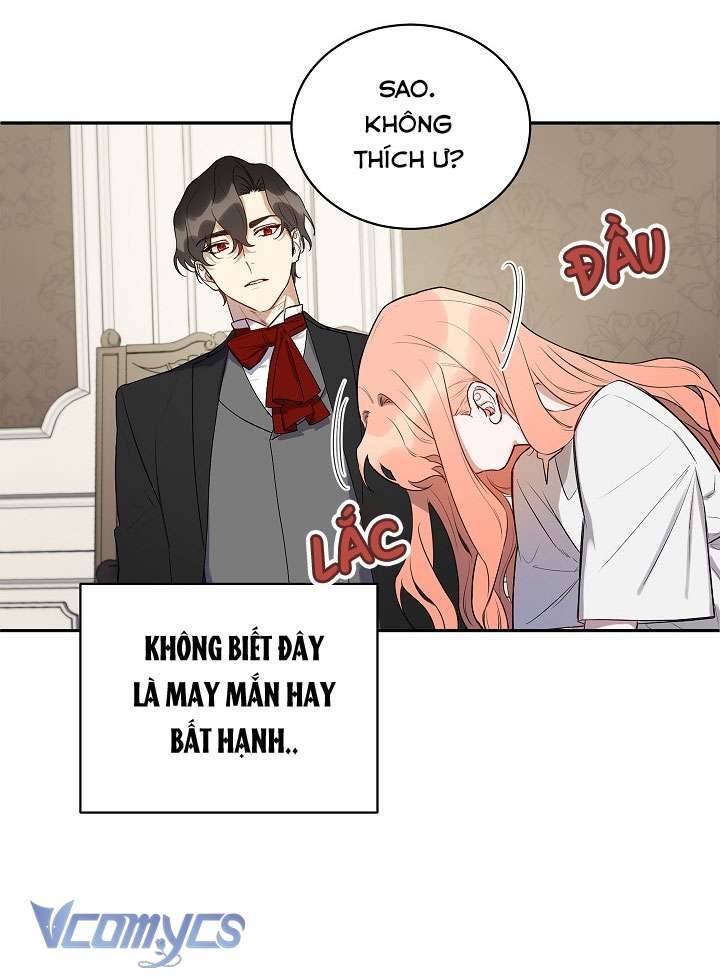 phương pháp trở thành con gái của người hùng bóng đêm chapter 3 33