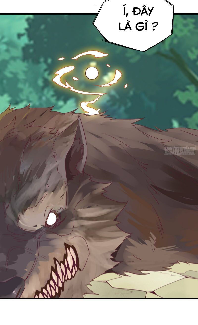 ta lập hậu cung tại tây du ký chapter 42 29