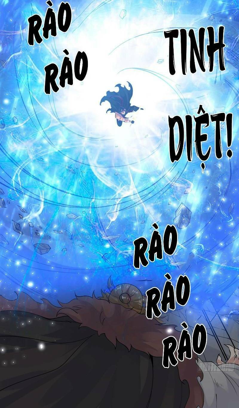 giáng thần chiến ký chapter 67 3