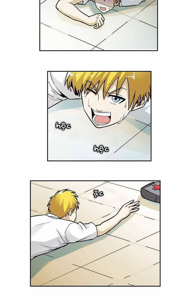 thánh hack chuộc tội chapter 9 15