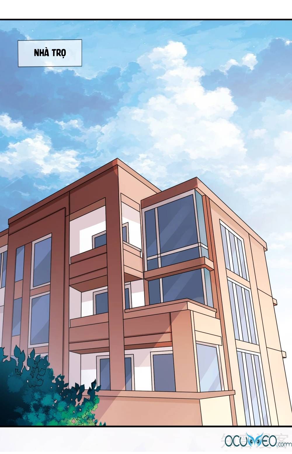 mỹ vị giai thê chapter 5 26