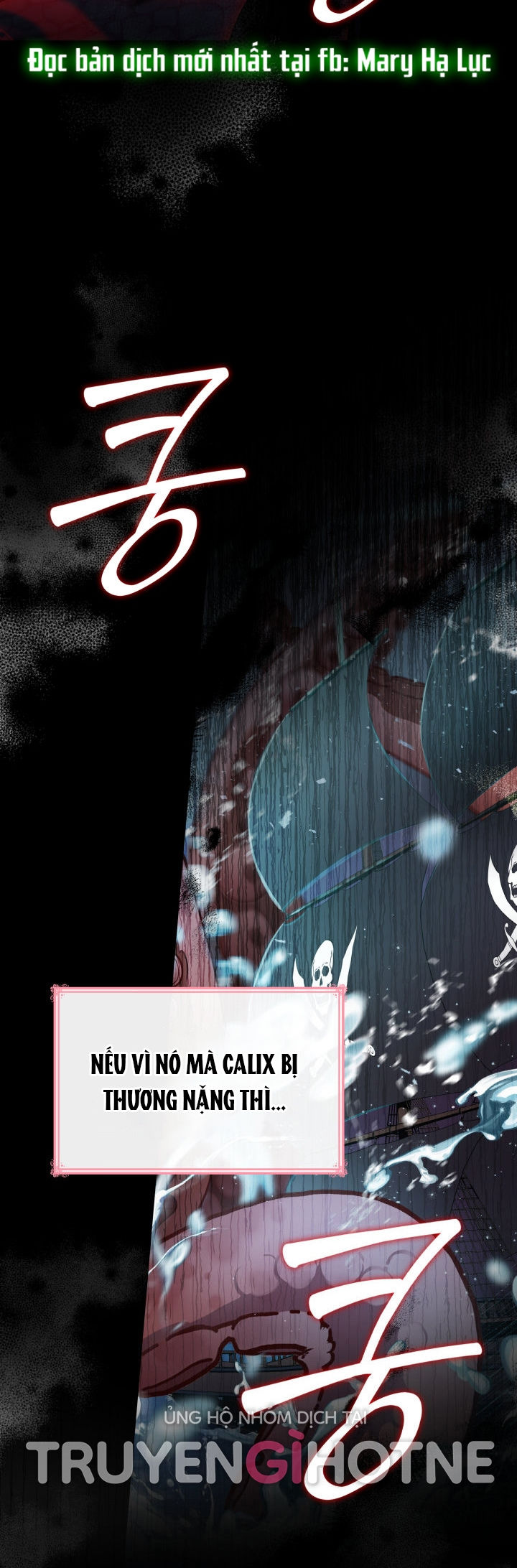 từ ác nữ tôi phải trở thành một người mẹ chapter 33.1 4