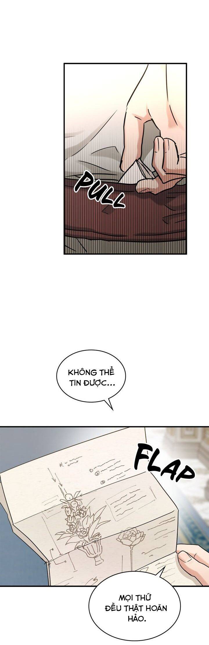 người thừa kế chapter 49 28