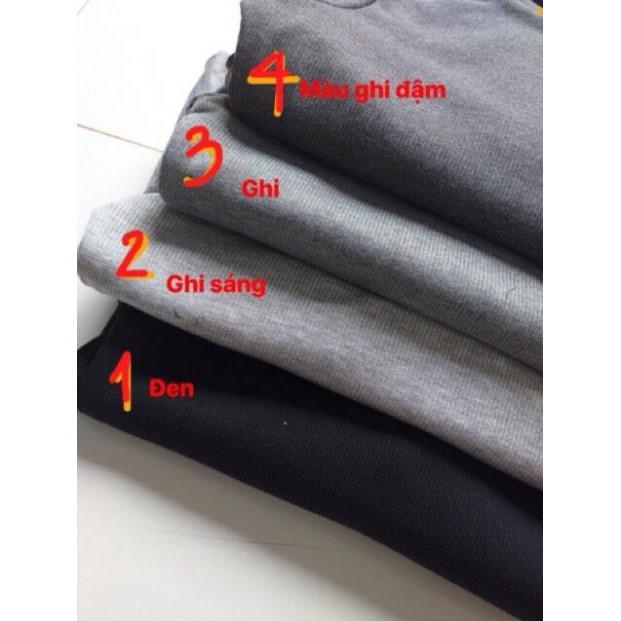 Váy len tăm body cổ lọ