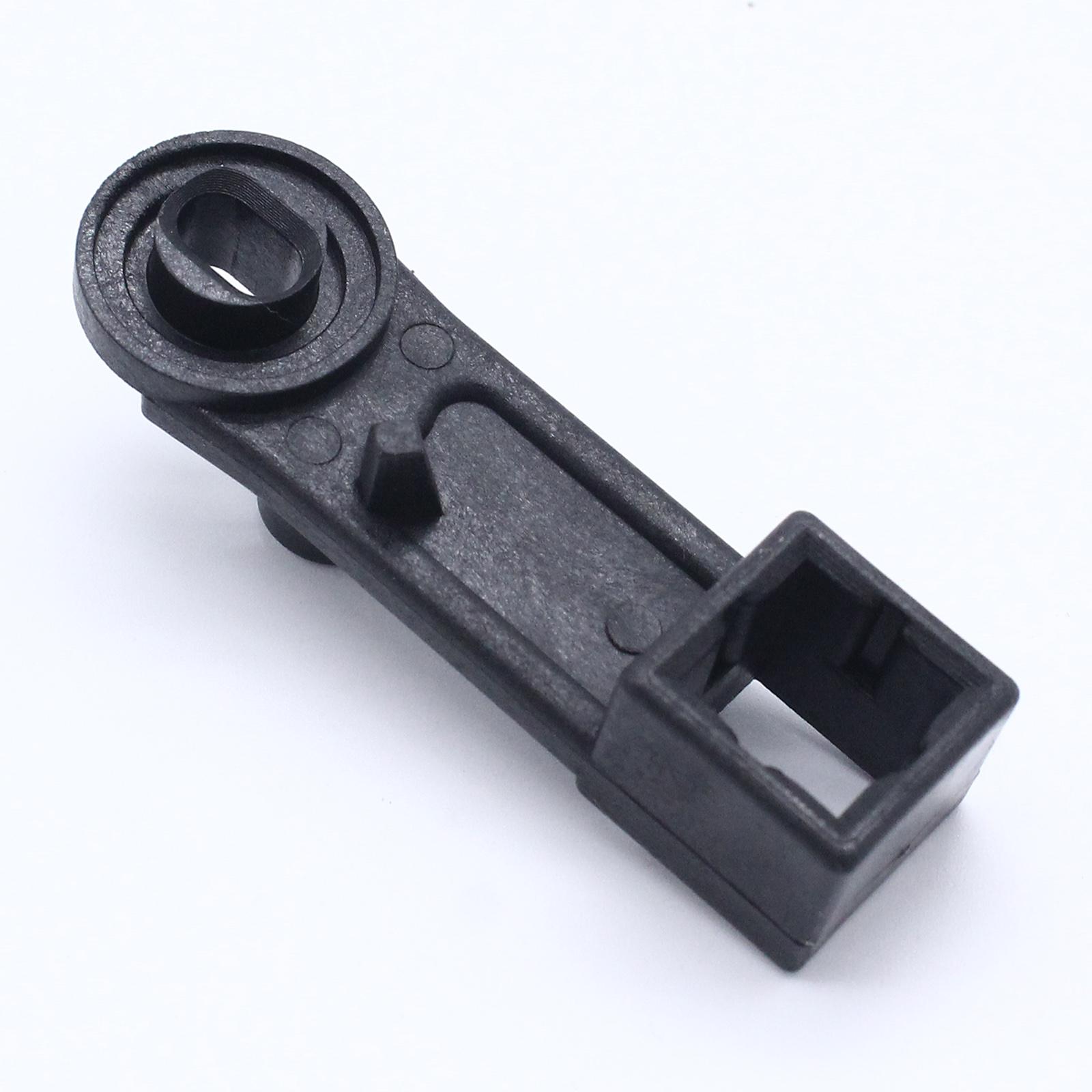 1 Pair of OM642 Intake Manifold Swirl Valve Arm Rod Repair Kit for