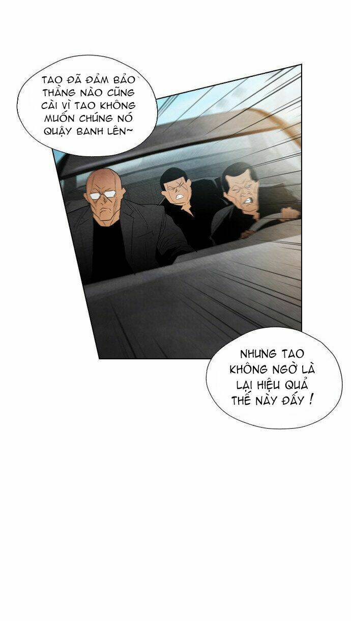 nạn nhân hồi sinh chapter 14 50