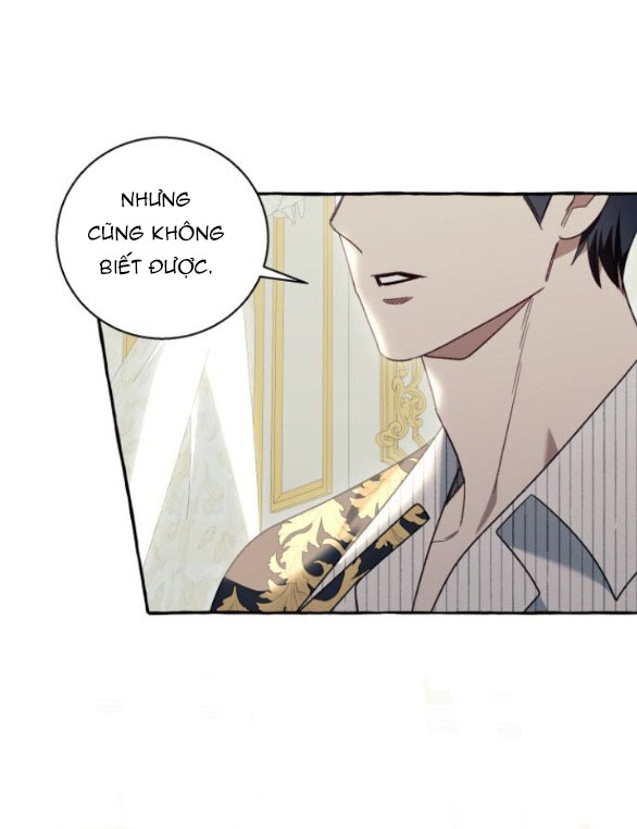 tôi tưởng đó chỉ là tiểu thuyết trọng sinh bình thường chapter 60.1 6