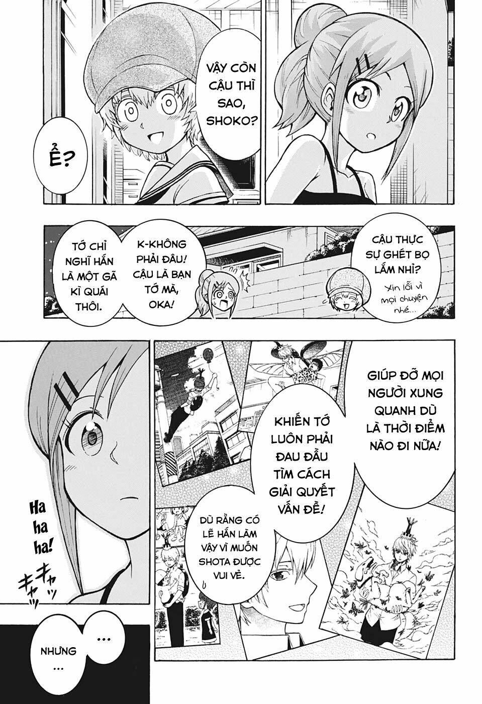 moriking chapter 6 14