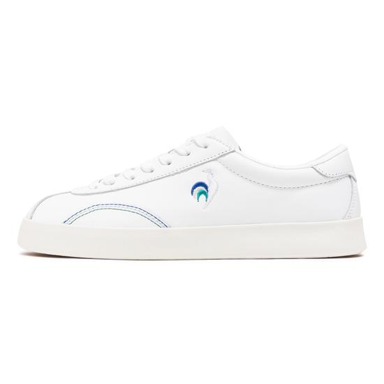 Giày thể thao le coq sportif nam - QM323LCU73-WHT