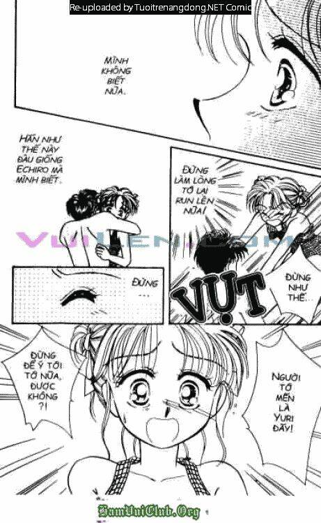 cánh thiên nga chapter 17 127