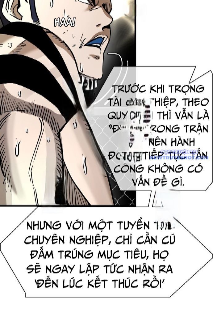 shark - cá mập chapter 331 41