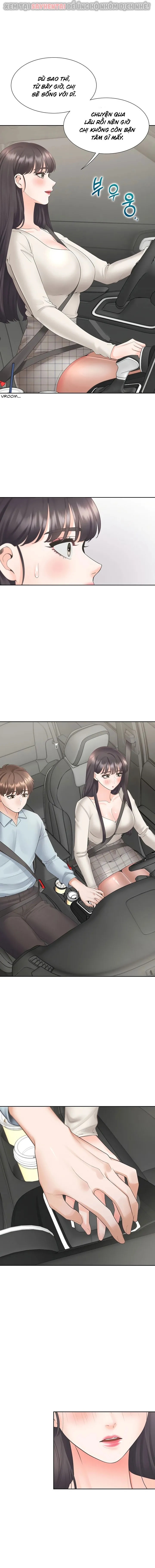 chiếc giường tầng chapter 44 1