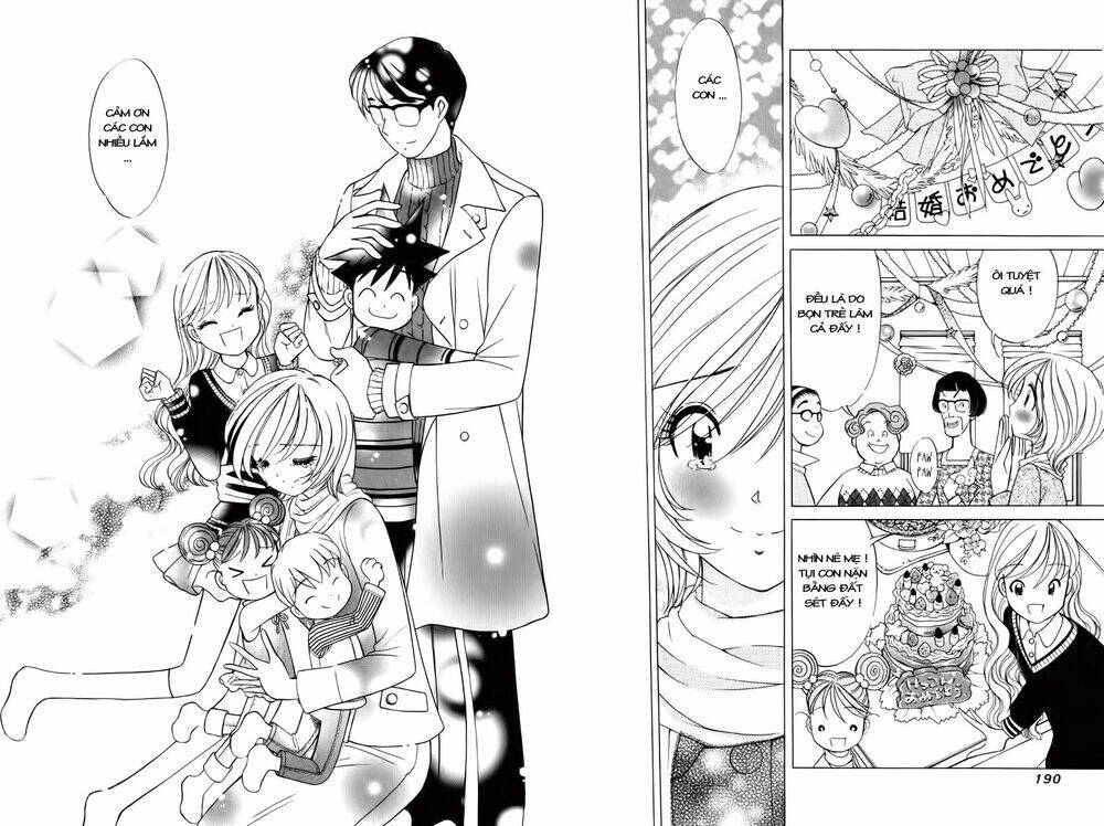 orange yane no chiisana ie full chapter 64 19