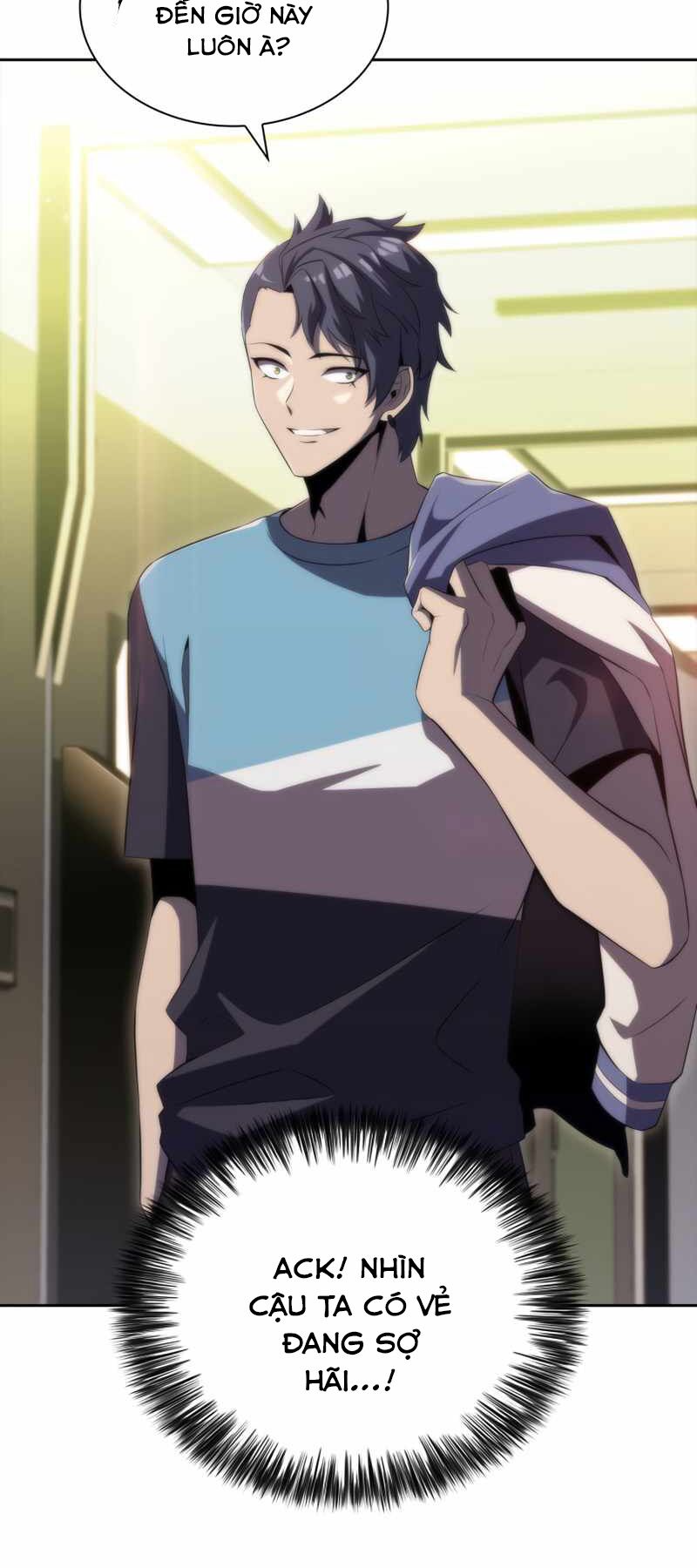 kẻ thách đấu chapter 31 77