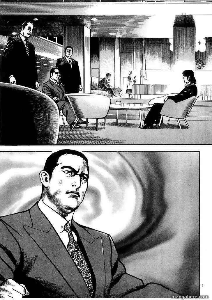 heat - thế giới ngầm chapter 17 5