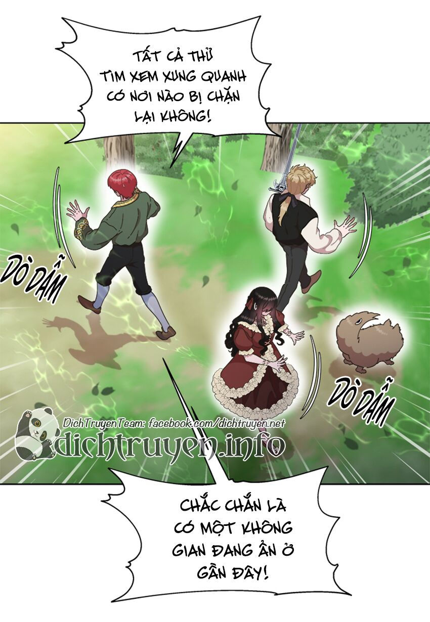 con gái bảo bối của ma vương chapter 130 59