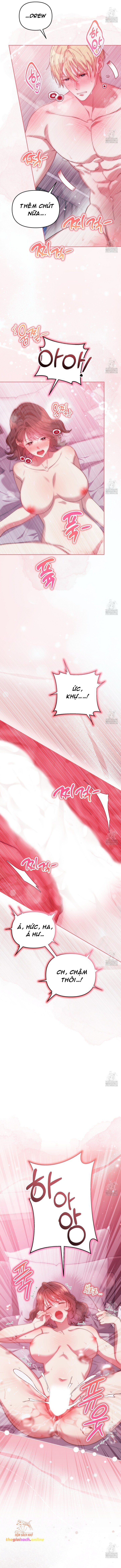 [18+] scandal hợp pháp chapter 6 4