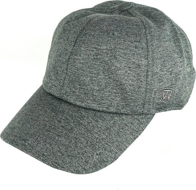 Nón Lưỡi Trai Trơn T.O.W Adjustment Cap Xám
