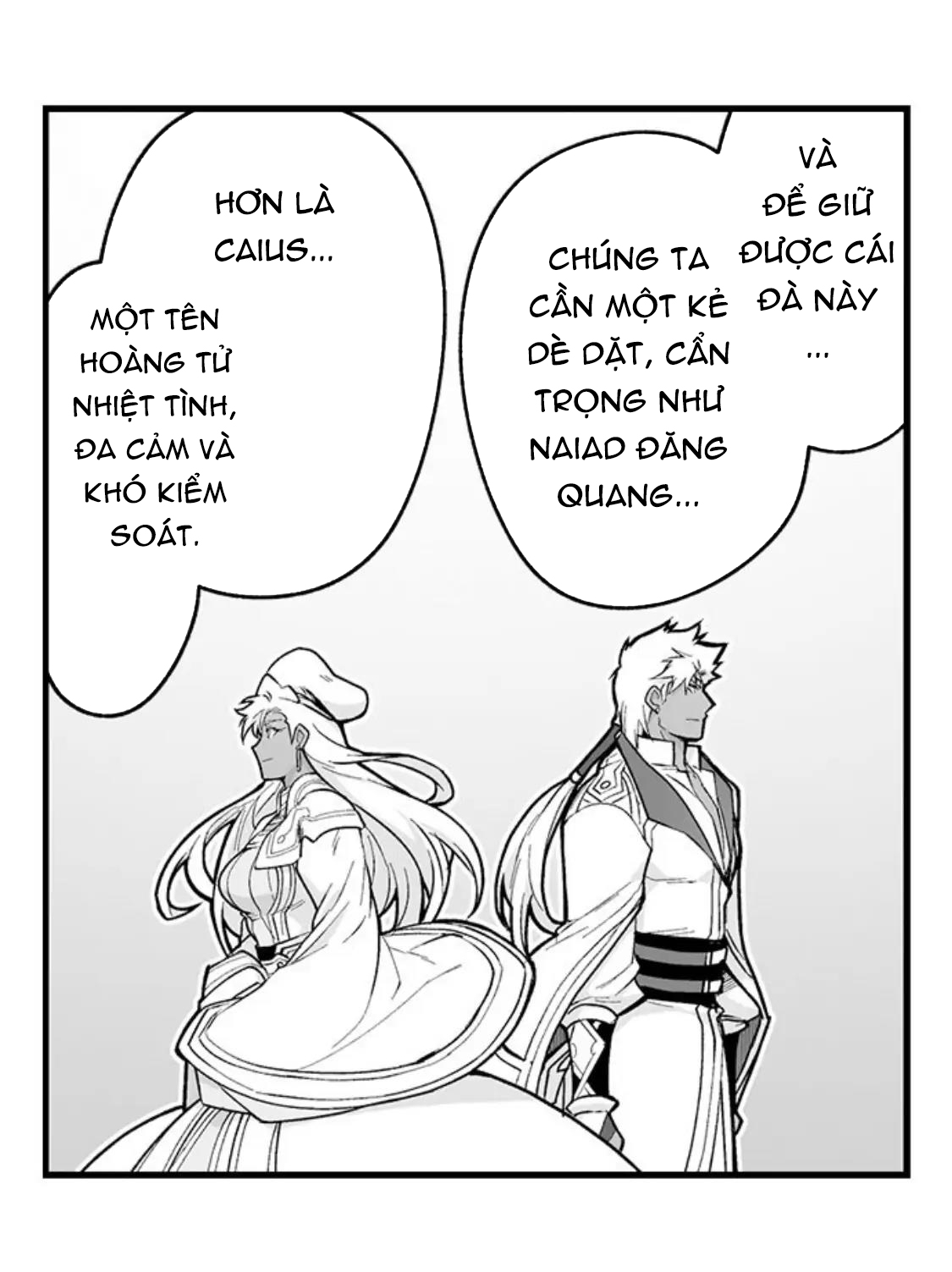 vợ của titan chapter 88 29