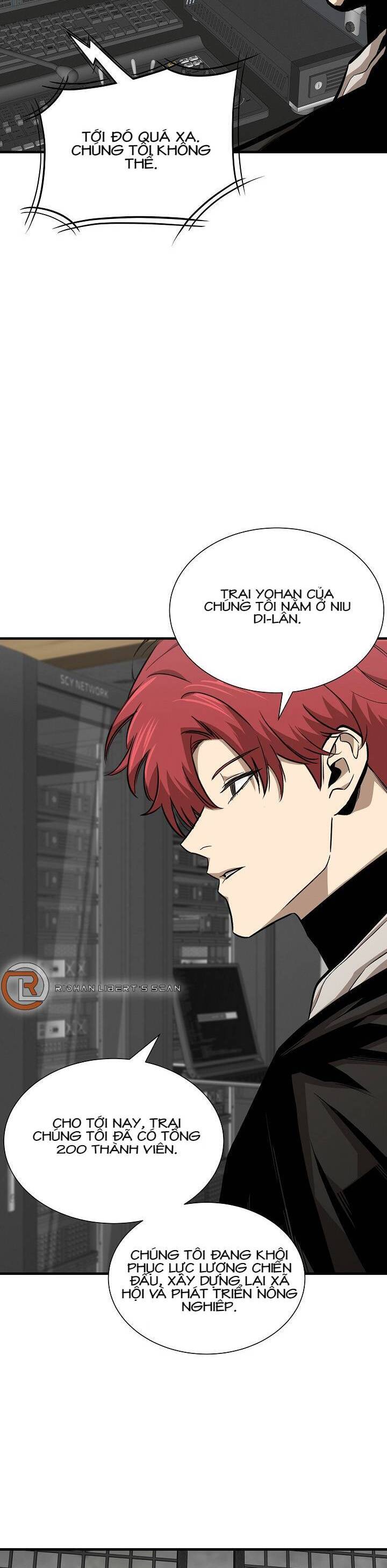 return survival chapter 142 23