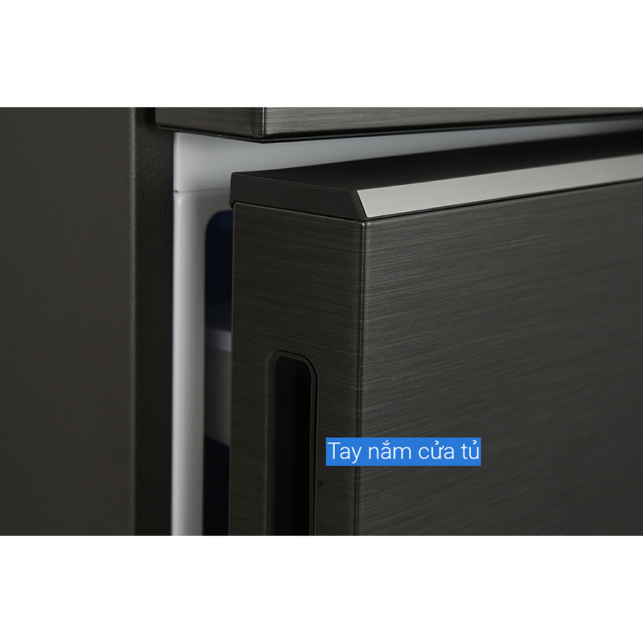 Tủ lạnh Samsung Inverter 406 lít RT42CG6584B1SV chỉ giao HCM