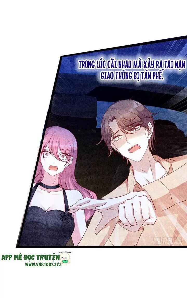 bảo bối đáng yêu đột kích chapter 48 12