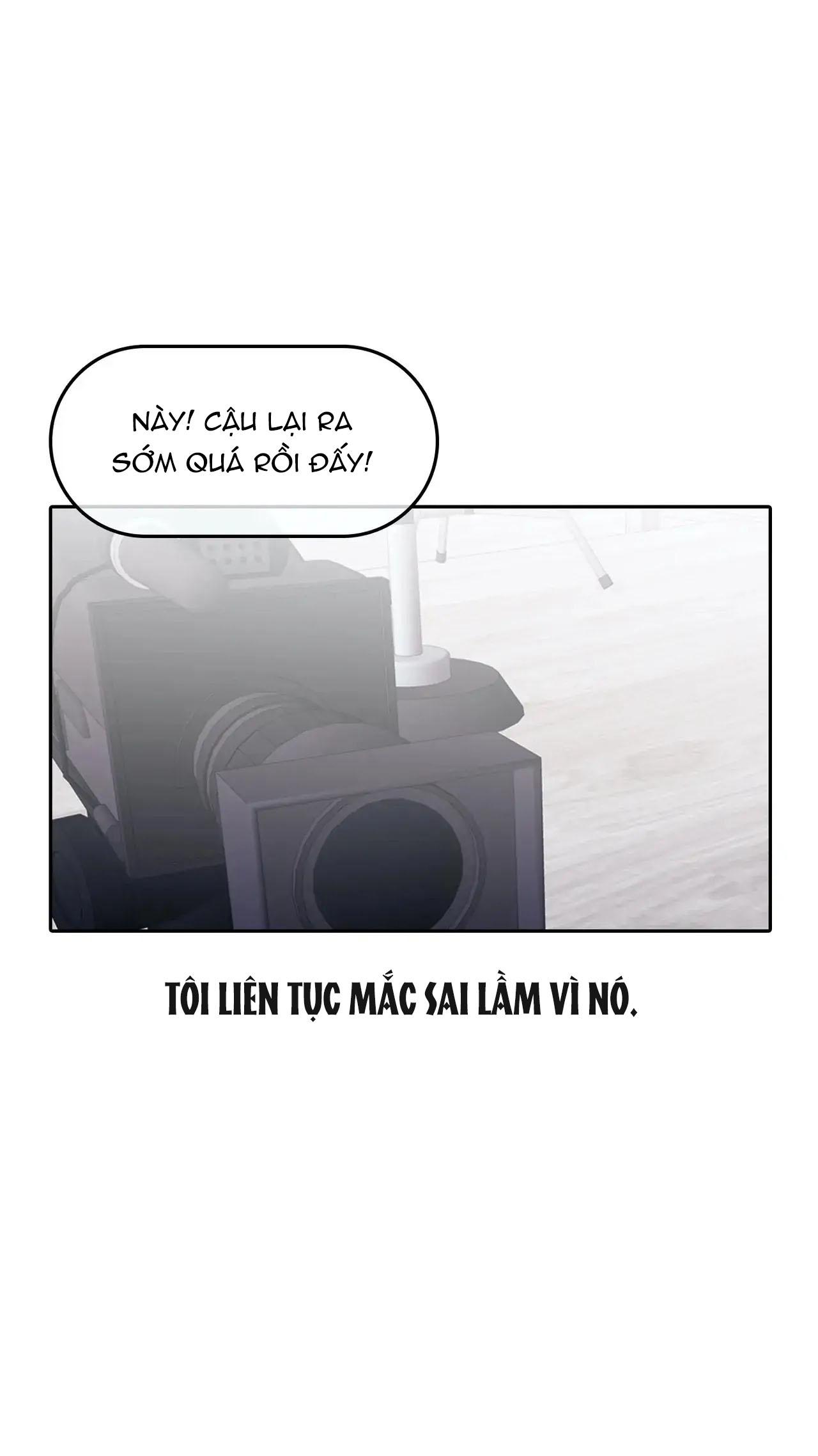 dạy dỗ đồng nghiệp ngực bự mới với sextoy chapter 5 9