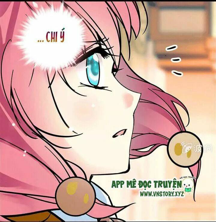 nữ hầu sau giờ học chapter 103 15