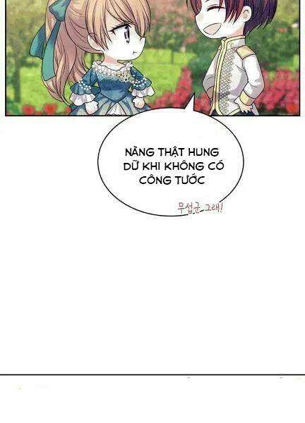 tôi trở thành hầu gái của một công tước chapter 74 75