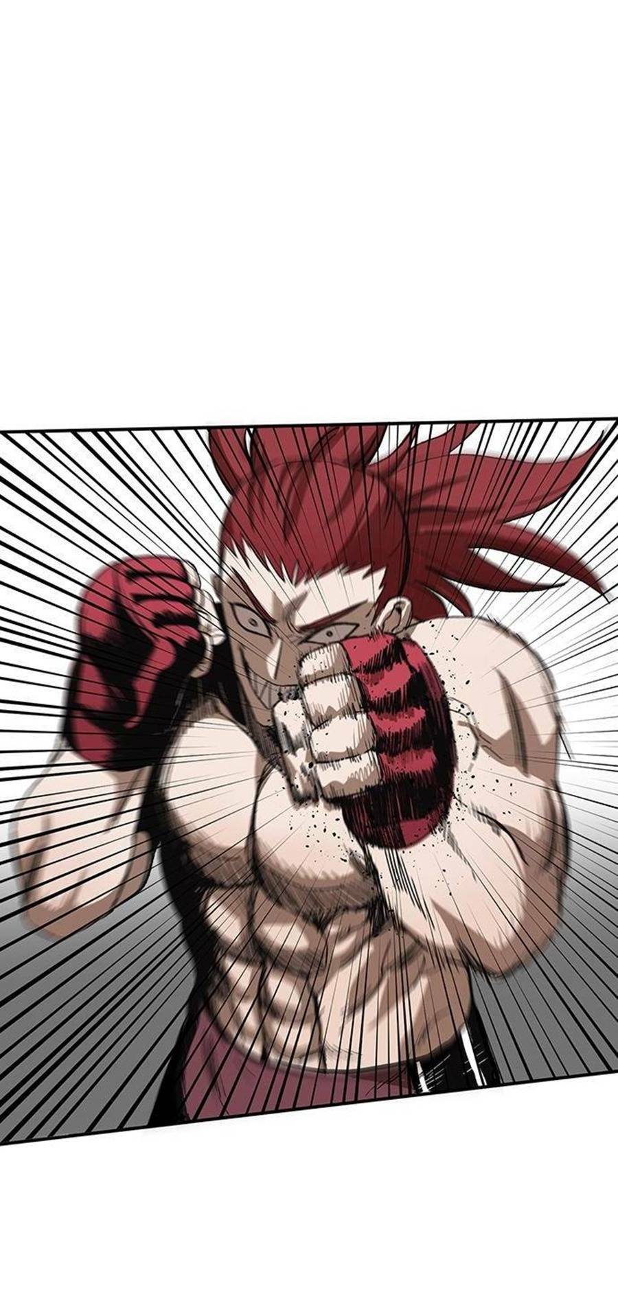 Vua Võ Đài chapter 2 26