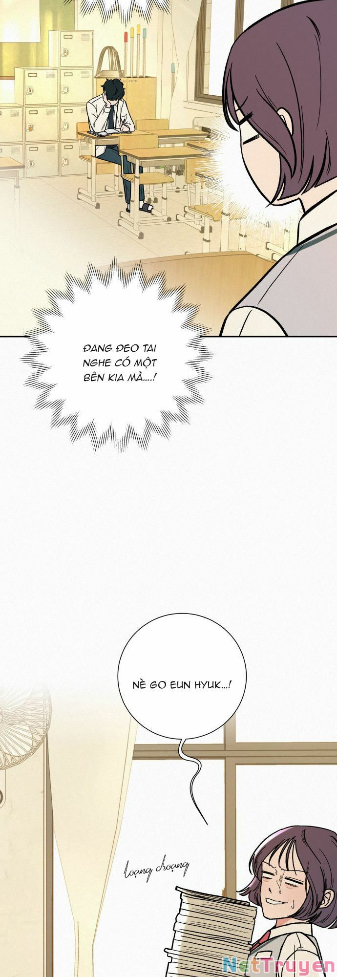 chiến lược: tình yêu trong sáng chapter 2 50