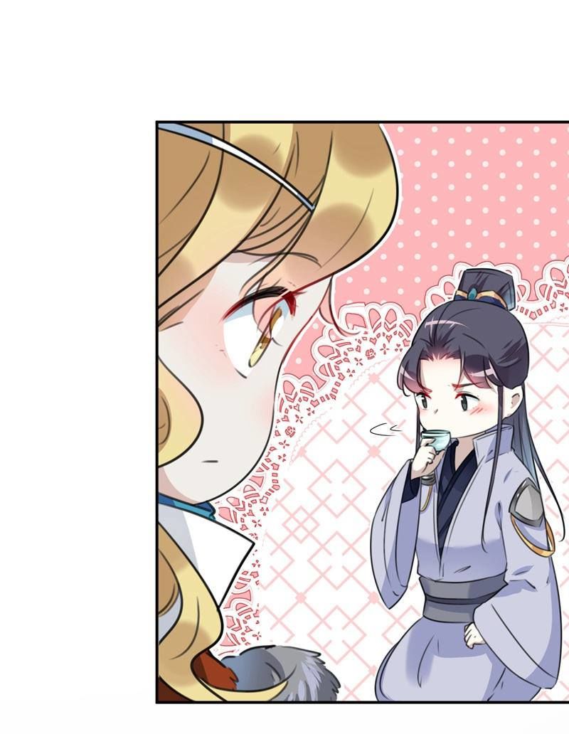 vương gia không thể trêu chapter 104 24