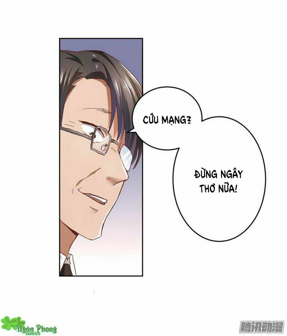 khi trò chơi ác ma bắt đầu chapter 2 13