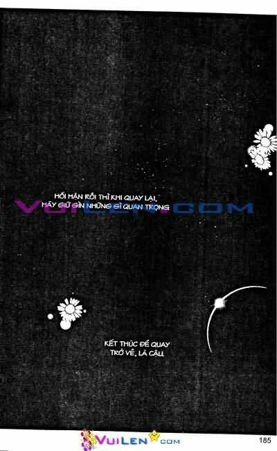 tiểu nữ vương chapter 8 185