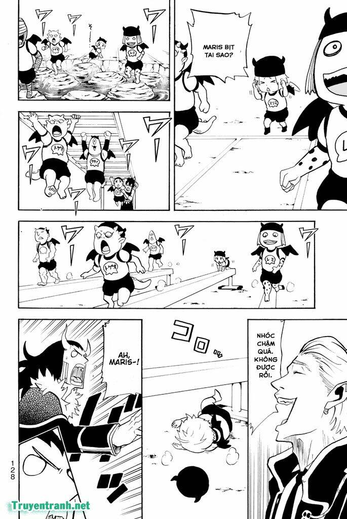 sodatechimaou chapter 59 5