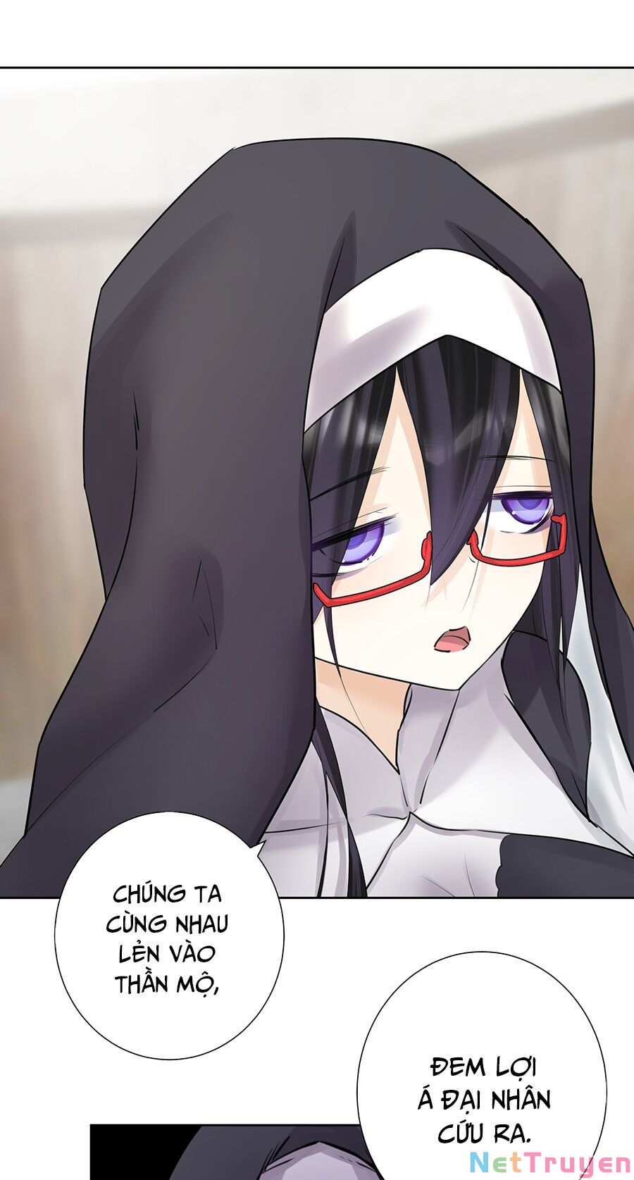 bản giáo chủ thân bất do kỷ chapter 17 49