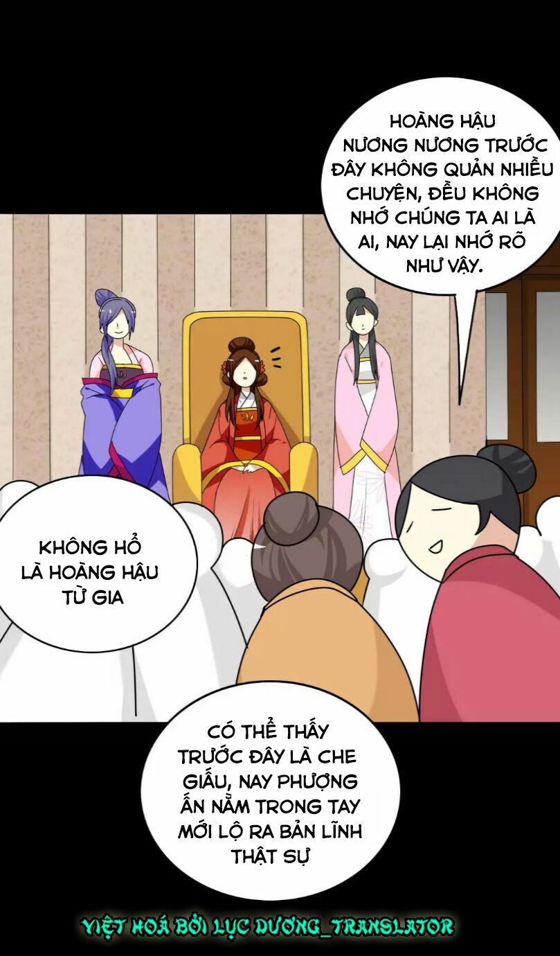 lưỡng bất nghi (full) chapter 142 19