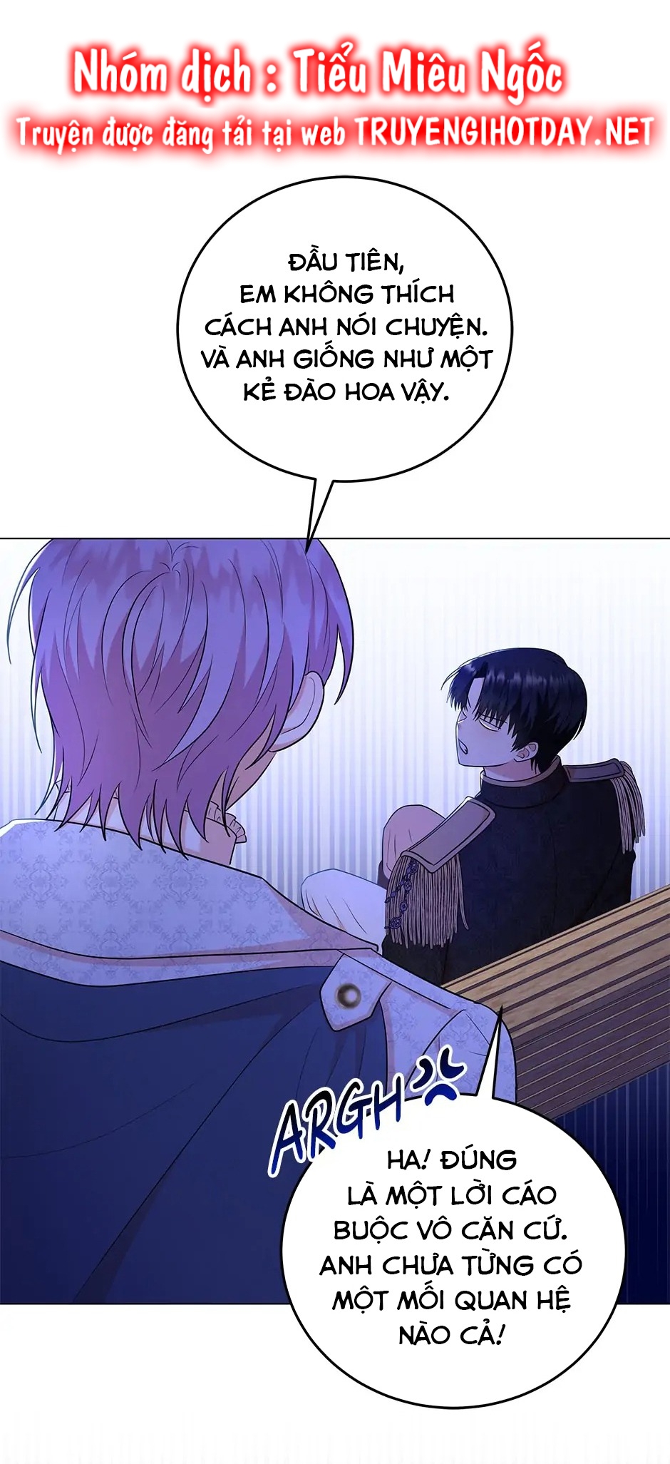 diễn vai ác nữ cũng thật khó khăn chapter 62 47