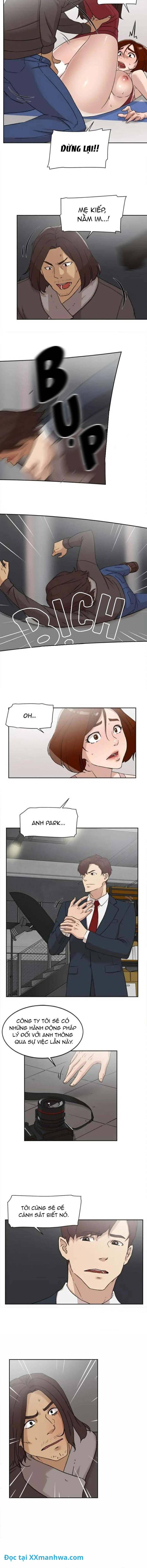 mười một cm của cô ấy chapter 86 7