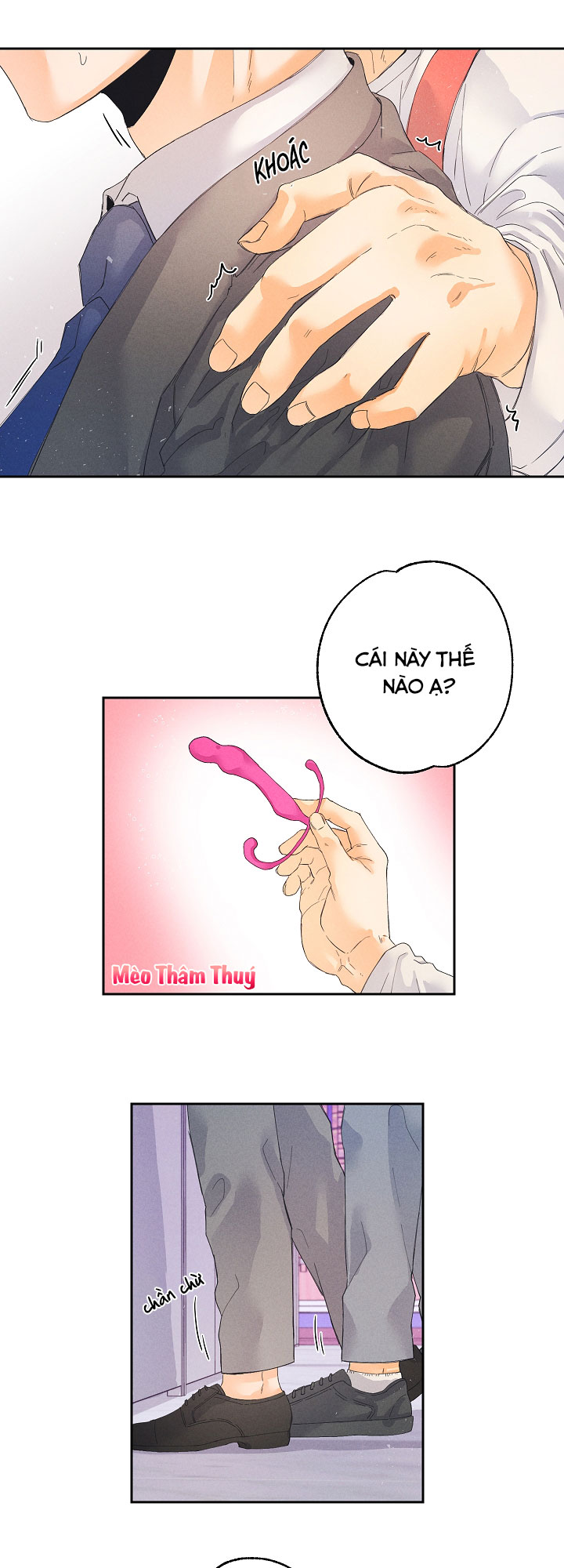 cuộc cải cách dâm dục chapter 1 24