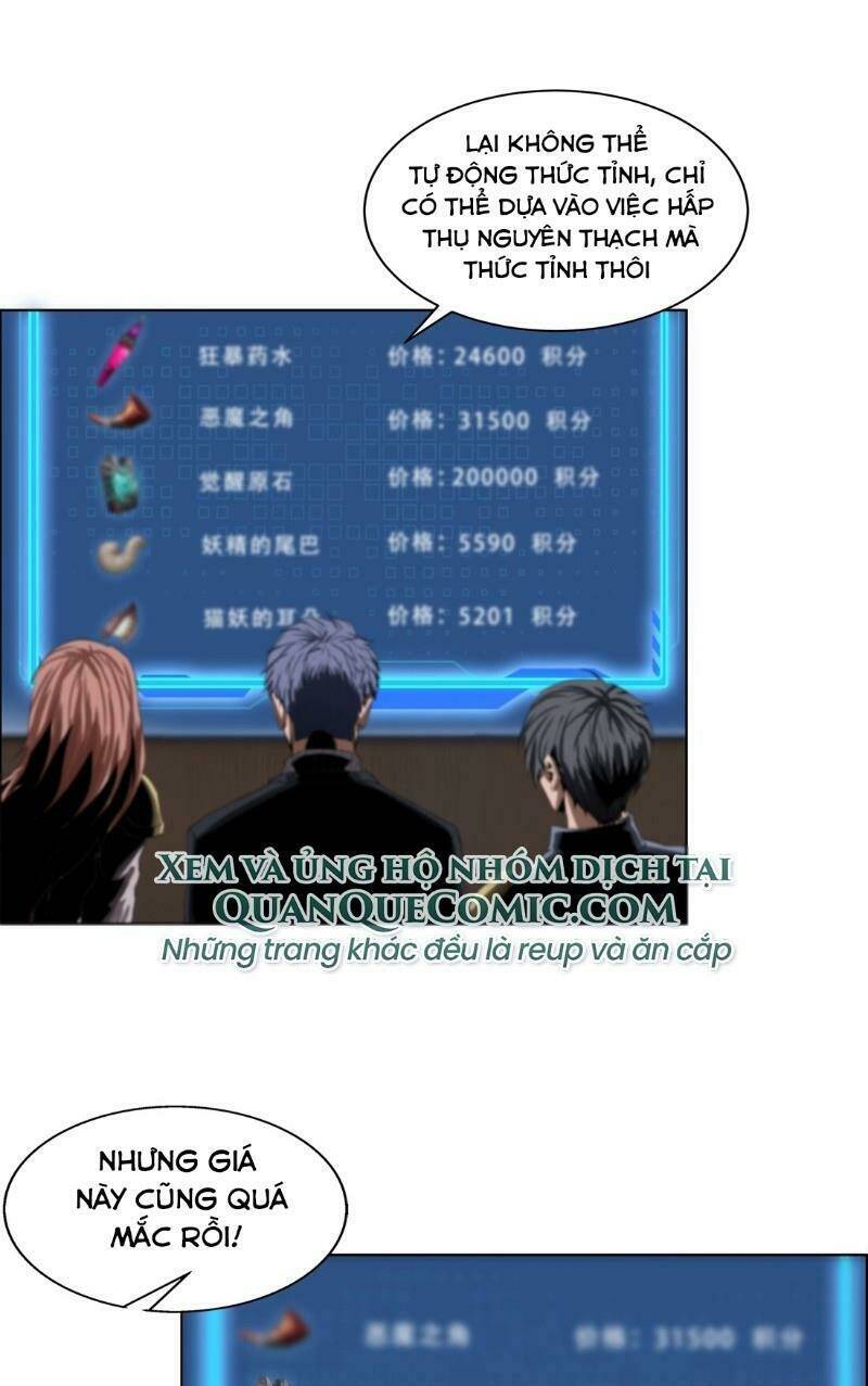 một mình dạo quanh hầm ngục chapter 14 41