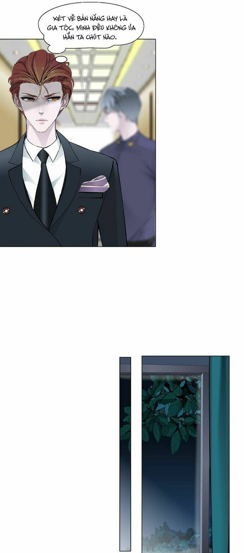 sổ tay mỹ nam giới x chapter 28 23